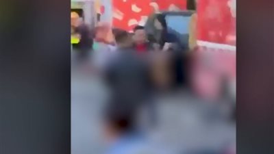 سيارة تقتحم حشدًا في كندا.. ومصرع 9 أشخاص