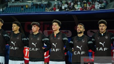 موعد مباراة منتخب الشباب المقبلة بعد الفوز على جنوب إفريقيا