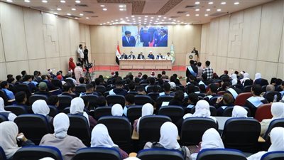 المفتي: بناء الإنسان هو الأصل الأول في بناء الأوطان وقاعدة نهضة الأمم ورقيها