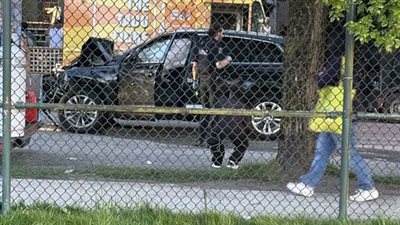 مصر تعزي كندا في ضحايا حادث فانكوفر