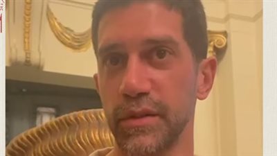 أحمد مجدي: المهرجانات الفنية بتسمح بمساحة لمناقشة قضايا جديدة.. وسعيد بـ استمرار الإسكندرية للفيلم القصير رغم قلة الدعم