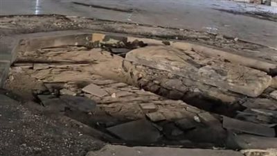 تعدوا على حرمة الموتى.. 7 أشخاص يهدمون مقبرة عائلية بسبب خلاف على الملكية بالدقهلية