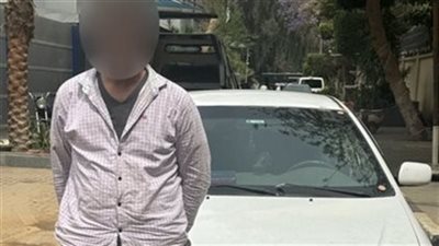 تجديد حبس سائق أوبر المتهم بدهس موظف ببنك شهير 15 يوما