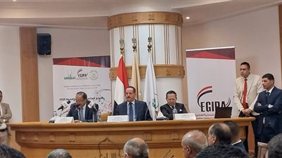 رئيس جهاز الملكية الفكرية: مصر علّمت الدنيا التنوير.. والموسيقى عامل مهم في حياة المصريين منذ الأزل