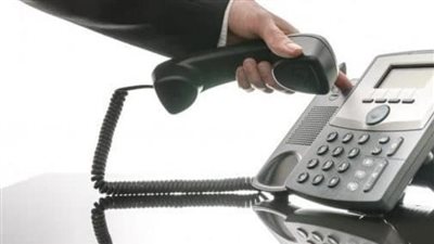 طريقة الاستعلام عن رصيد الخط الأرضي we بخطوات بسيطة