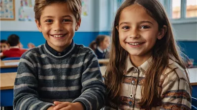 موعد بدء العام الدراسي المقبل في المدارس الدولية