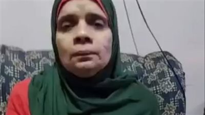 سيدة تسرق بطاقة الصراف الآلي من أخرى.. والمجني عليها تستغيث: سرقوا فلوس العمرة | بث مباشر