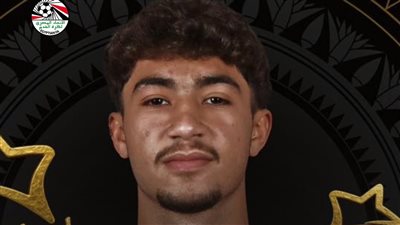 بعد تعرضه للإغماء.. خضوع مؤمن شريف لاعب منتخب مصر للشباب للبروتوكول الطبي 