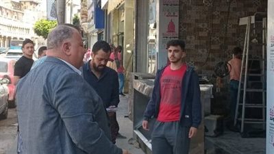 بعد إيقاف أعمال فرع مصر الجديدة| مدير مطاعم كرم الشام: لم نحصل على تصريح تشطيب وملتزمون بالقانون