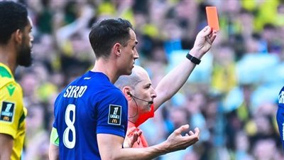 بمشاركة مصطفى محمد.. نانت يتعادل سلبيًا مع تولوز بالدوري الفرنسي