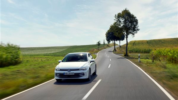 فولكس فاجن جولف