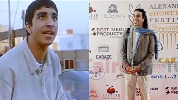 سري النجار بين الماضي