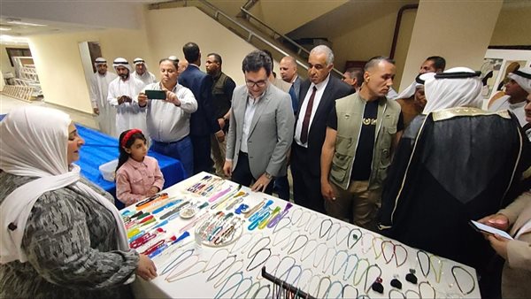 وزير الثقافة 