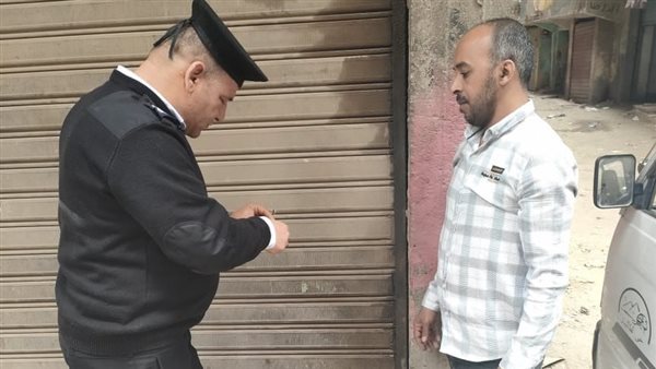 جانب من الاستجابات