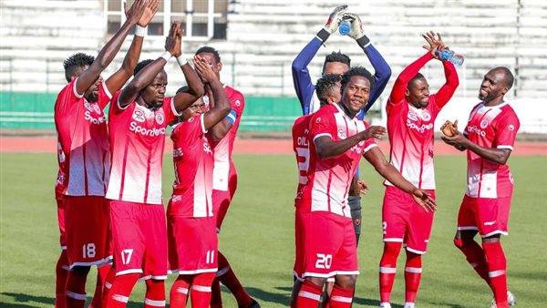 فريق سيمبا التنزاني