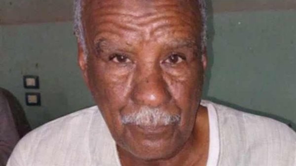 المسن الفقيد