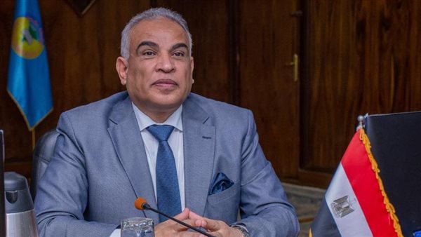 الدكتور محمد حسين