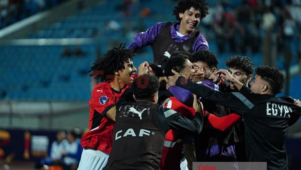 منتخب الشباب