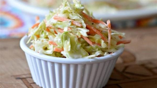 طريقة عمل سلطة الجوافة