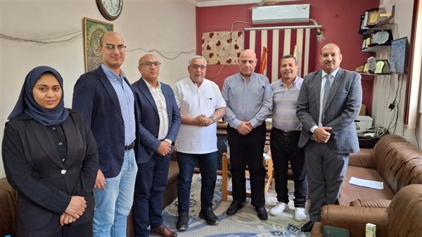 وكيل وزارة التضامن