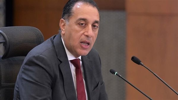 رئيس الوزراء