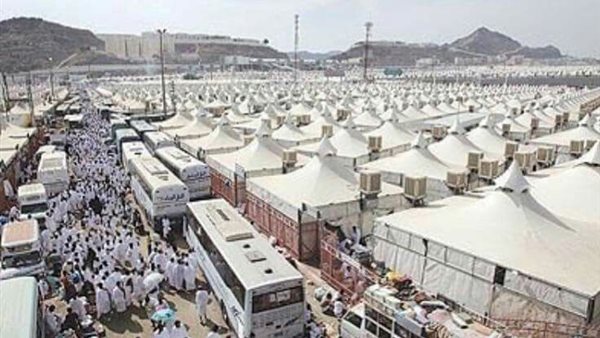 سبب تسمية يوم التروية