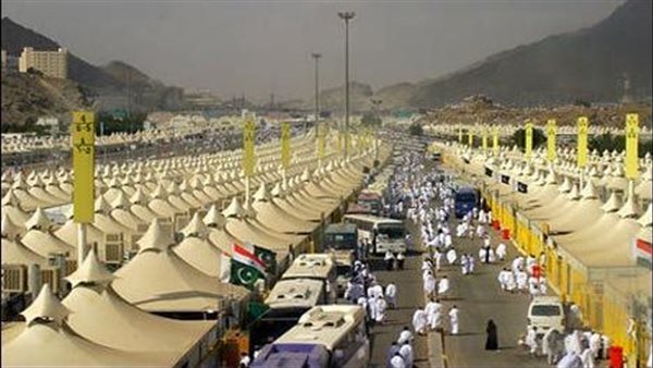 دعاء يوم التروية