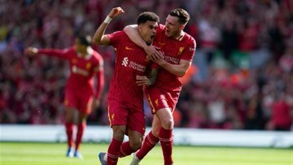 فريق ليفربول 