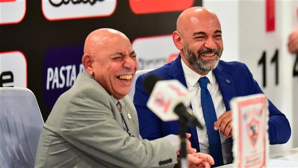 شراكة الزمالك الجديدة