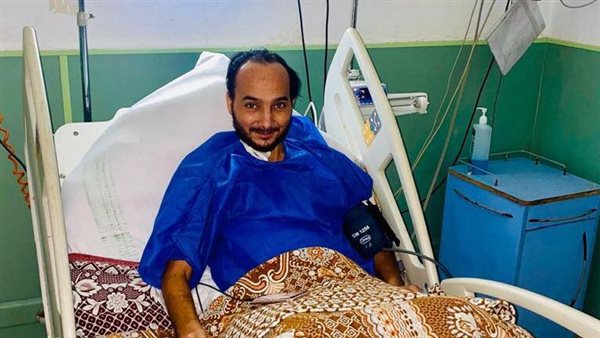 الدكتور محمد فياض