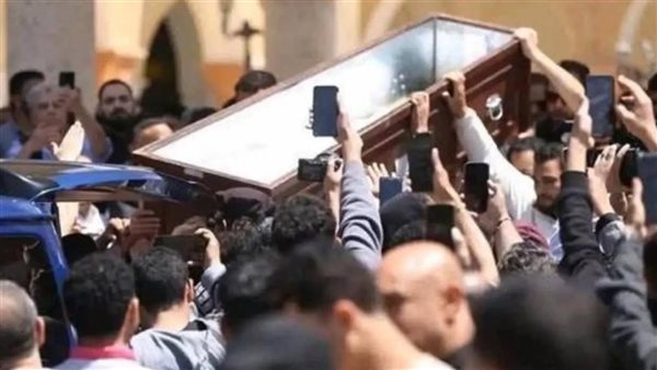 تصوير جنازة سليمان