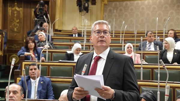 وزير البترول 