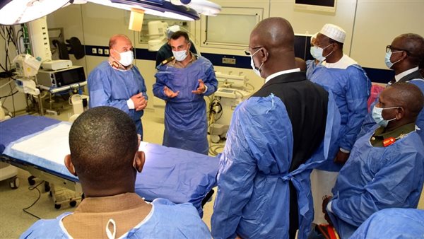 مستشفى الجلاء الطبي