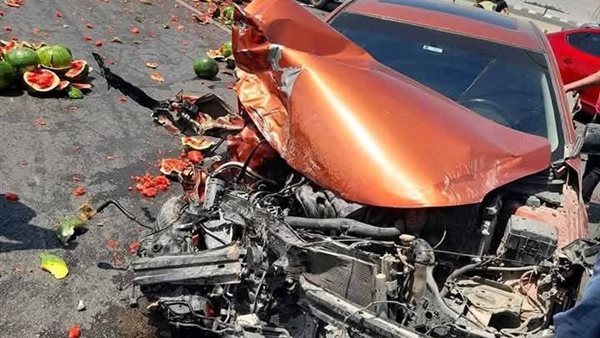 إصابة 3 أشخاص في