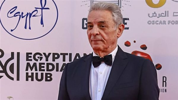 محمود حميدة