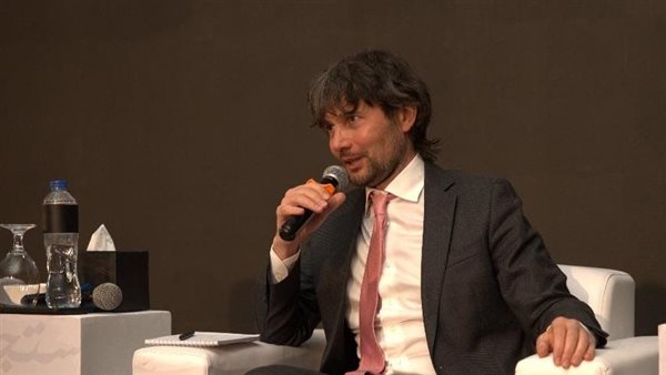 أليكسي إيفانوف- مدير