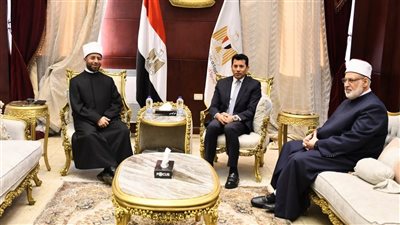 وزير الأوقاف: نحمي الشباب من دعاوى التشكيك.. والمؤسسات الدينية شريك رئيسي في مواجهة الأفكار الهدامة