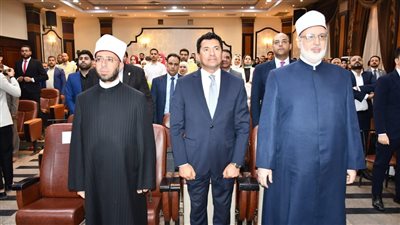 الأزهر: رصدنا 2 مليون فتوى غير منضبطة تتعلق بالمعاملات المالية.. وفوضى الفتاوى تهدد الهوية الوطنية