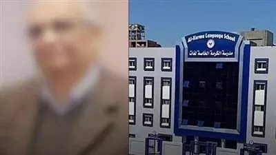 تشديدات أمنية بمحيط محكمة إيتاي البارود تزامنًا مع محاكمة المتهم بالتعدي على تلميذ دمنهور