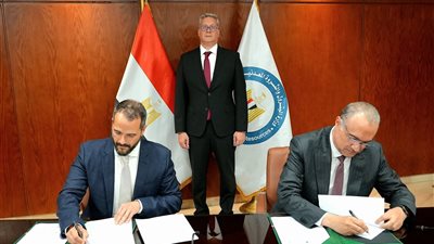 البترول: مذكرة تفاهم بين إيجاس وإكسون موبيل لتشجيع الشركاء الأجانب على ضخ الاستثمارات