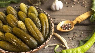 ما سر قرمشة الخيار المخلل؟.. 7 أسرار لن يخبرك بها أحد