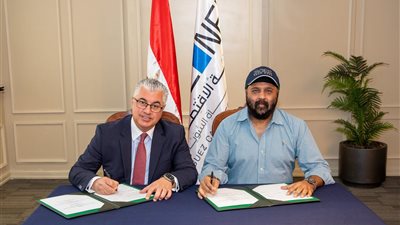 اقتصادية قناة السويس: تعاقدنا على إنشاء 3 مشروعات باستثمارات 42 مليون دولار بوادي التكنولوجيا بسيناء 