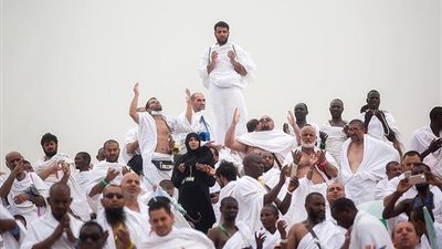 ما حكم الحج لمريض الزهايمر وهل تسقط عنه هذه الفريضة؟