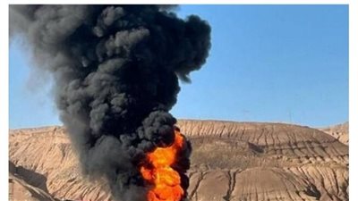 إيران: تهديدات فرنسا بإعادة فرض العقوبات على ‎طهران انتهاك لميثاق الأمم المتحدة