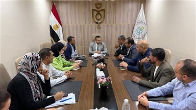 ضمن منظومة التأمين الشامل.. الرعاية الصحية تطلق خطة تطوير طوارئ الكرنك بالأقصر