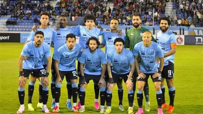 موعد مباراة إنبي وغزل المحلة اليوم في الدوري المصري 2024-2025 والقنوات الناقلة