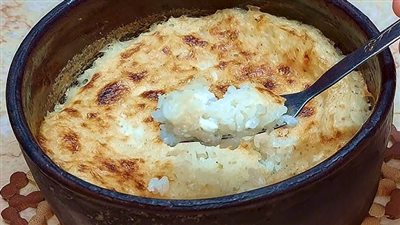 مقدار اللبن في الرز المعمر.. 5 نصائح تعرف عليها