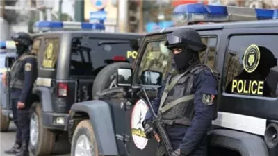 الأمن يفحص واقعة إصابة عامل دليفري في حادث تصادم بالعبور