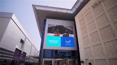 السياحة تطلق حملة دعائية ترويجية للمقصد المصري في معرض سوق السفر العربي 2025 ATM بدبي| صور 