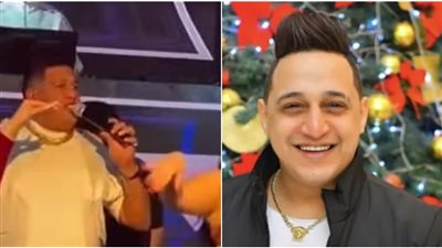 المهن الموسيقية: قبول التماس رضا البحراوي وحمو بيكا.. وتخفيض عقوبتيهما 